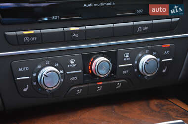 Седан Audi A6 2014 в 