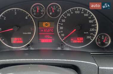 Универсал Audi A6 2002 в 