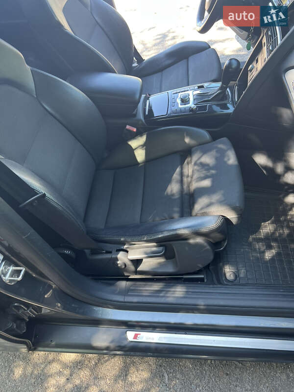 Універсал Audi A6 2006 в Вишгороді