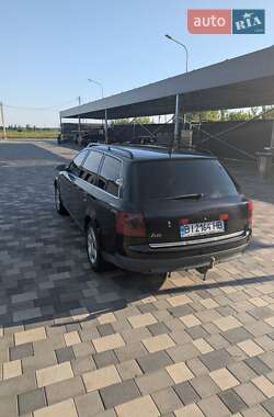 Універсал Audi A6 2000 в 