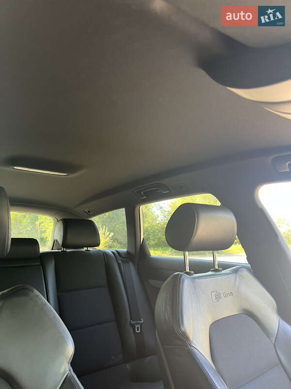 Универсал Audi A6 2006 в Вышгороде