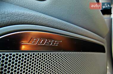 Седан Audi A6 2012 в 