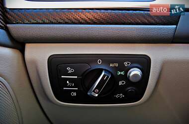 Седан Audi A6 2012 в 