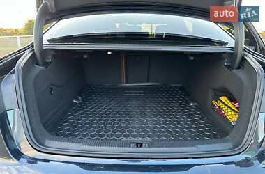 Седан Audi A6 2016 в 