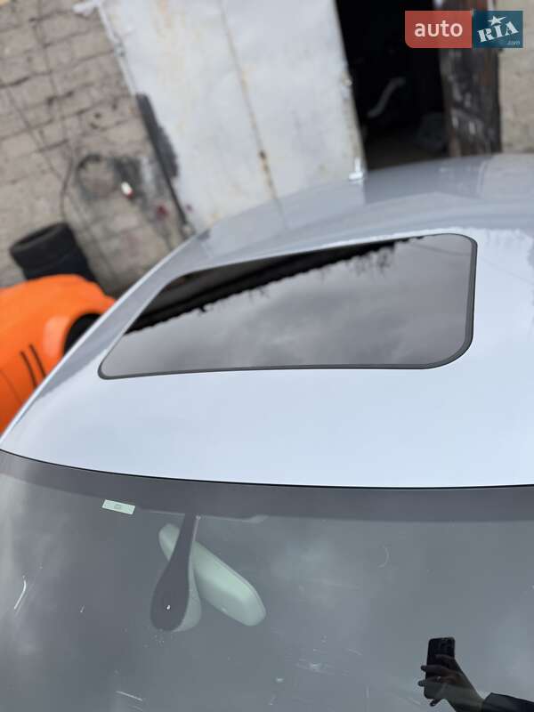 Седан Audi A6 2017 в Киеве фото 17 Седан Audi A6 2017 в Киеве