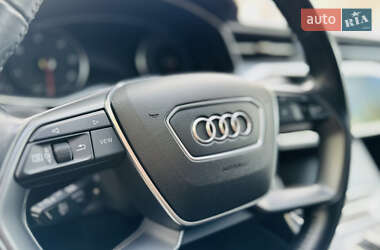 Універсал Audi A6 2018 в 