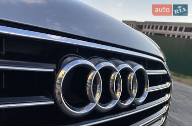 Седан Audi A6 2018 в 