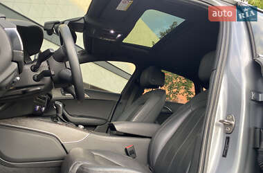 Седан Audi A6 2018 в 