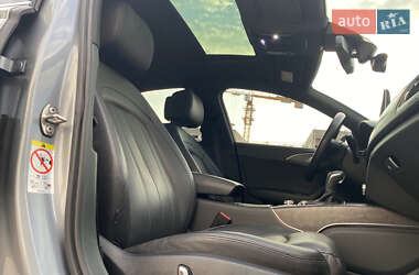 Седан Audi A6 2018 в 