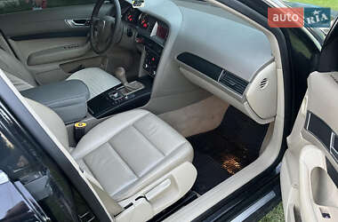Седан Audi A6 2006 в 