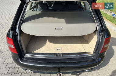 Универсал Audi A6 2003 в 