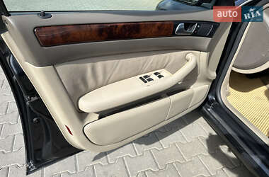 Универсал Audi A6 2003 в 
