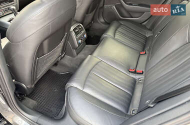 Универсал Audi A6 2015 в 