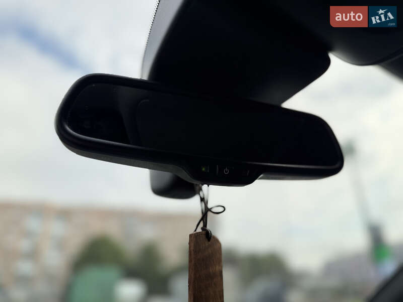 Універсал Audi A6 2015 в Луцьку