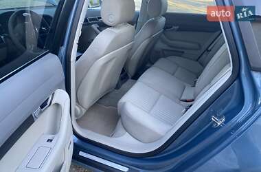 Универсал Audi A6 2010 в 