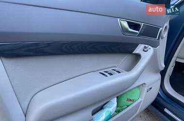 Универсал Audi A6 2010 в 