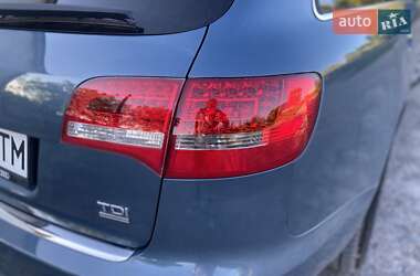 Универсал Audi A6 2010 в 