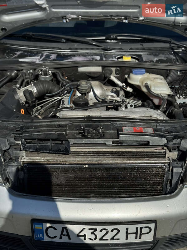 Седан Audi A6 2001 в Черкассах фото 12 Седан Audi A6 2001 в Черкассах