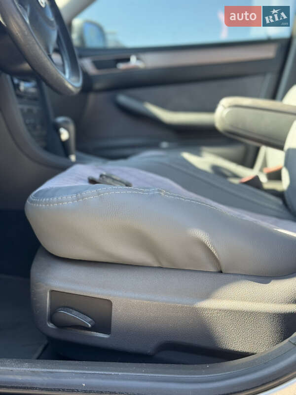 Седан Audi A6 2001 в Черкассах фото 19 Седан Audi A6 2001 в Черкассах