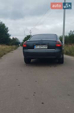 Седан Audi A6 1999 в 