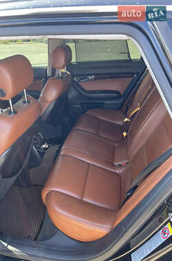 Универсал Audi A6 2006 в 