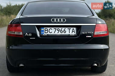 Седан Audi A6 2006 в 
