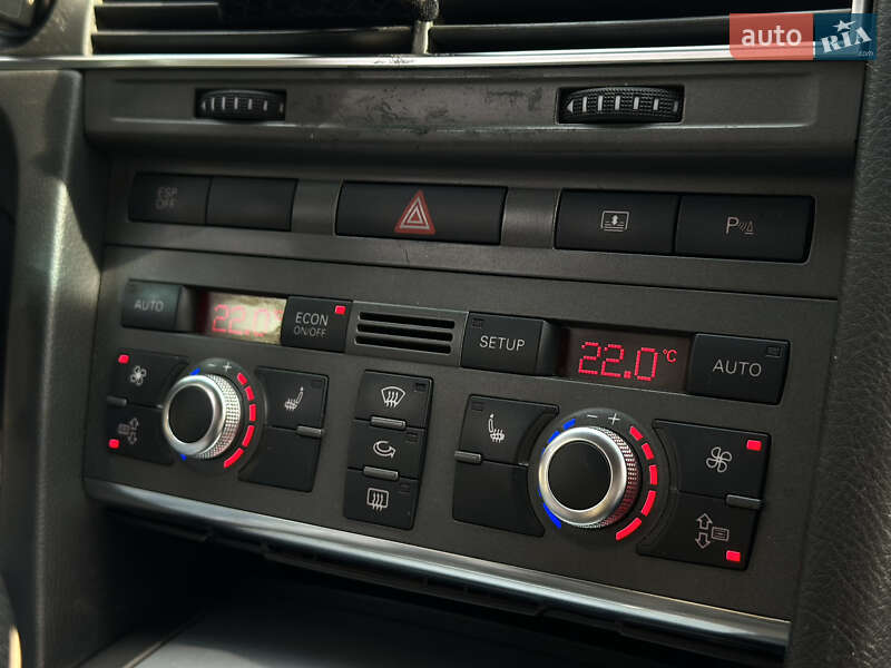 Седан Audi A6 2006 в Дрогобыче