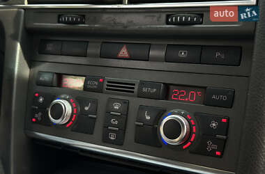 Седан Audi A6 2006 в 