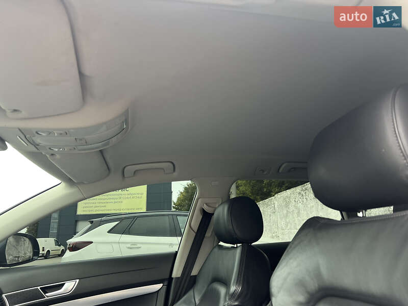 Универсал Audi A6 2009 в Хмельницком
