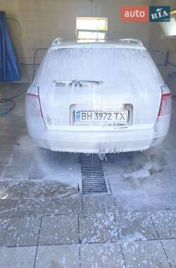 Универсал Audi A6 2000 в 