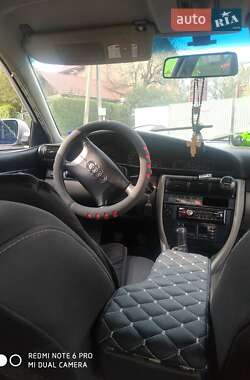 Седан Audi A6 1997 в 
