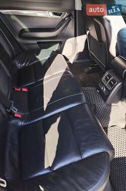 Седан Audi A6 2004 в Барышевке фото 3 Седан Audi A6 2004 в Барышевке
