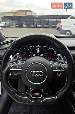 Универсал Audi A6 2014 в 