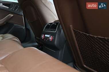 Универсал Audi A6 2014 в 