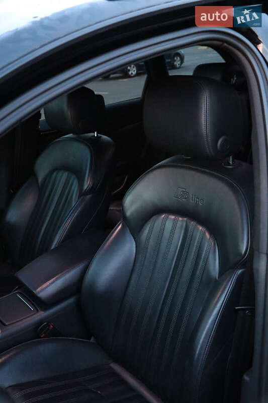 Универсал Audi A6 2016 в Львове фото 14 Универсал Audi A6 2016 в Львове