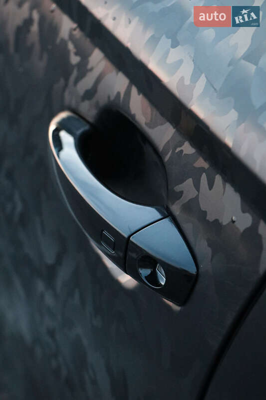 Универсал Audi A6 2016 в Львове фото 9 Универсал Audi A6 2016 в Львове