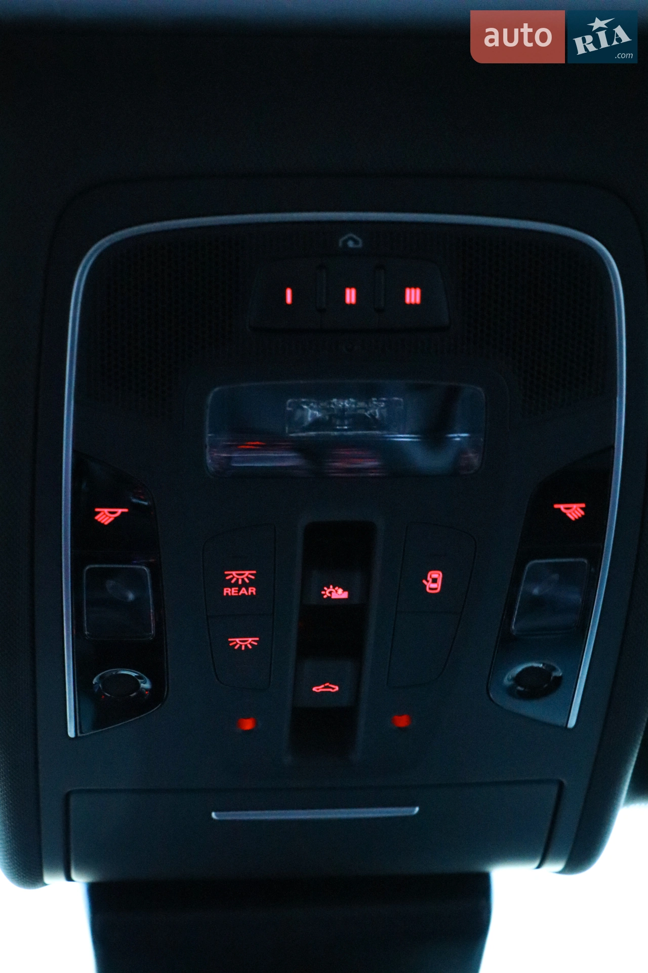 2016 Audi A6 - мініатюра 12