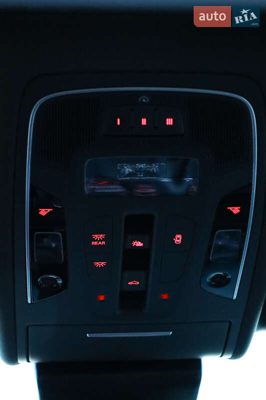 Универсал Audi A6 2016 в Львове фото 12 Универсал Audi A6 2016 в Львове