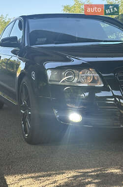 Седан Audi A6 2005 в Запорожье