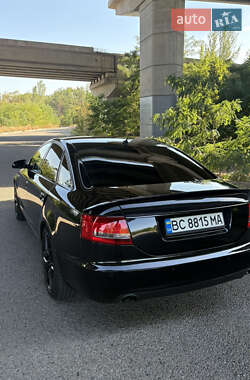 Седан Audi A6 2005 в 