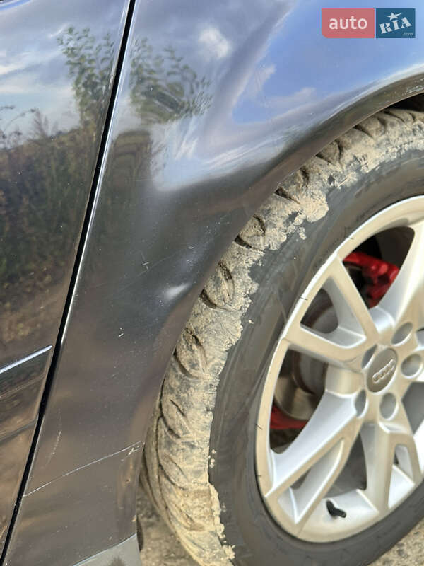 Седан Audi A6 2002 в Львові фото 23 Седан Audi A6 2002 в Львові