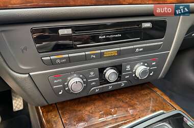 Седан Audi A6 2016 в 
