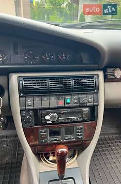 Седан Audi A6 1995 в 