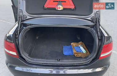 Седан Audi A6 2006 в 
