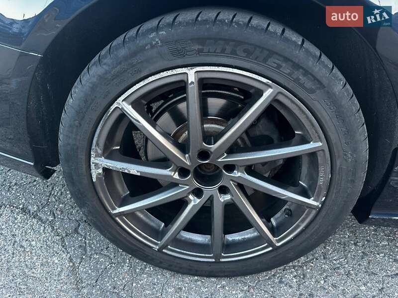 Седан Audi A6 2015 в Харкові