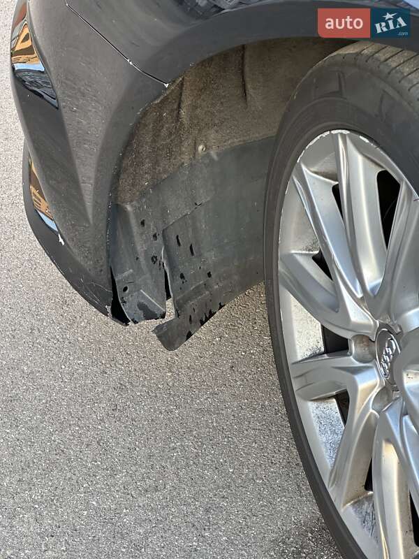 Седан Audi A6 2015 в Киеве фото 8 Седан Audi A6 2015 в Киеве