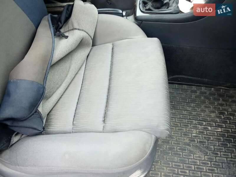 Седан Audi A6 2000 в Тисмениці