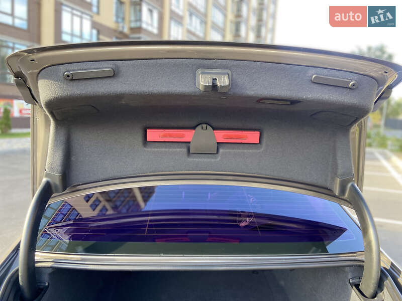 Седан Audi A6 2013 в Чернигове