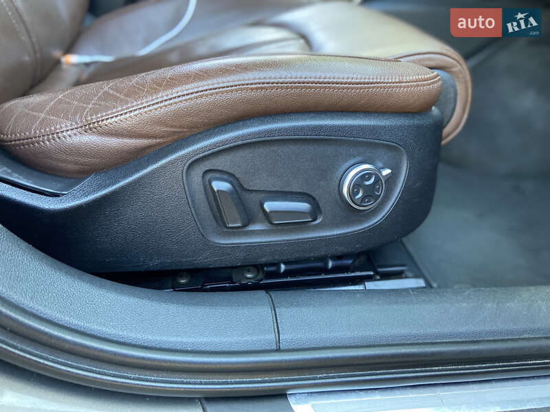 Седан Audi A6 2013 в Чернигове