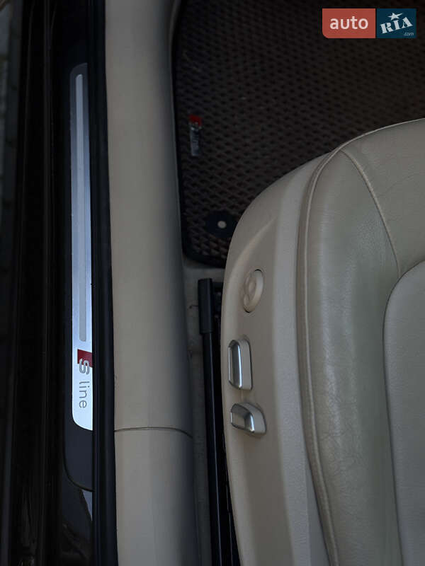 Седан Audi A6 2016 в Ивано-Франковске фото 30 Седан Audi A6 2016 в Ивано-Франковске